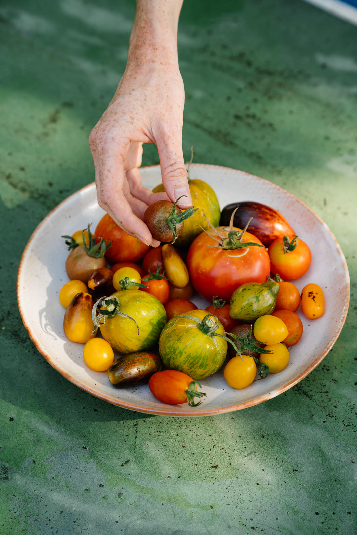 Gemüse Food Fotografie