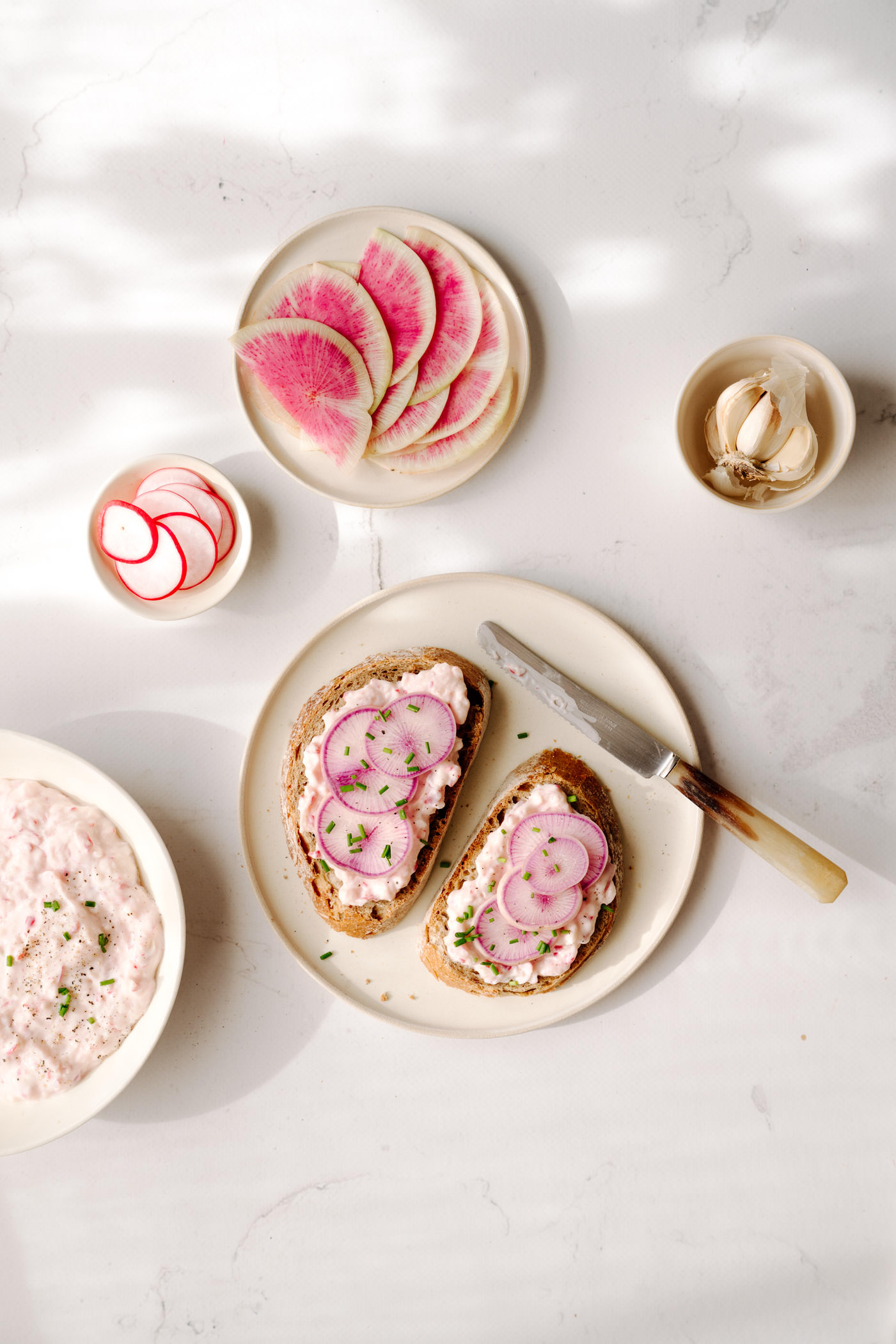 Food Fotografie Schweiz