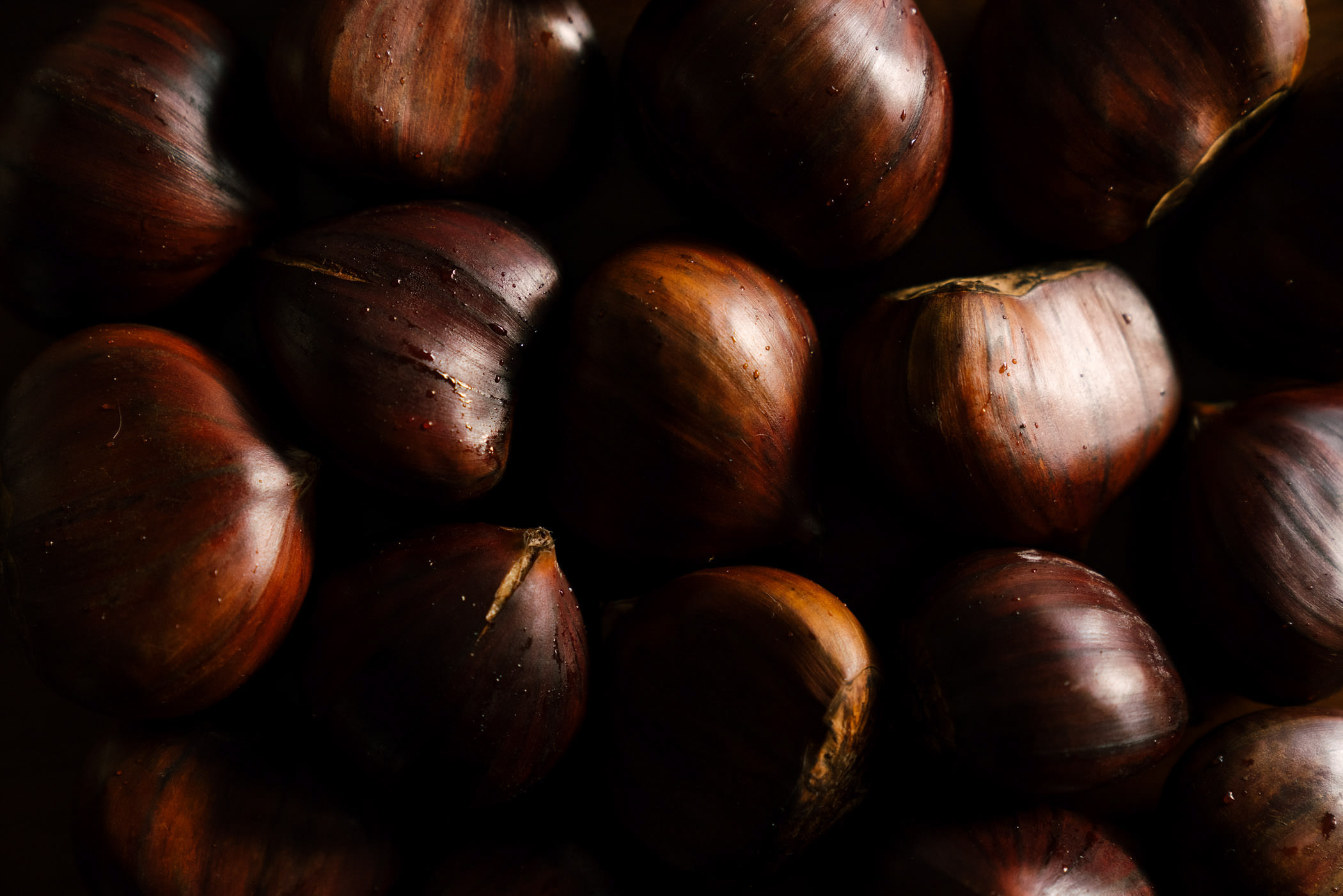 Food Fotografie Herbst