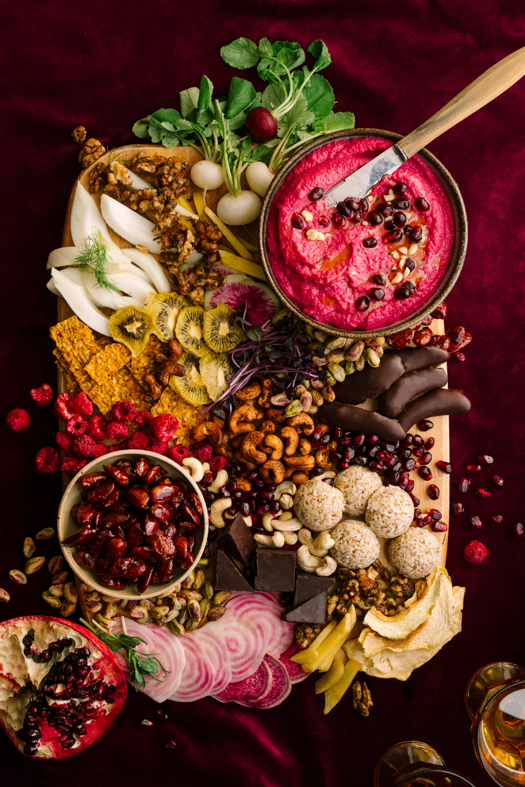Food Fotografie Schweiz
Apero