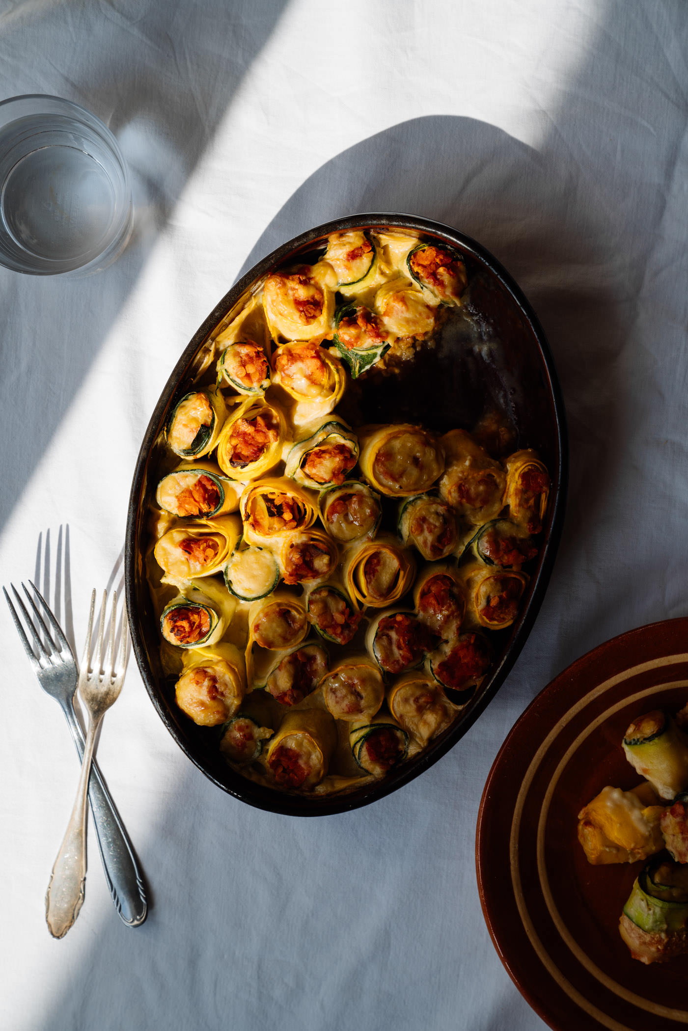 Food Fotografie Schweiz Sommer