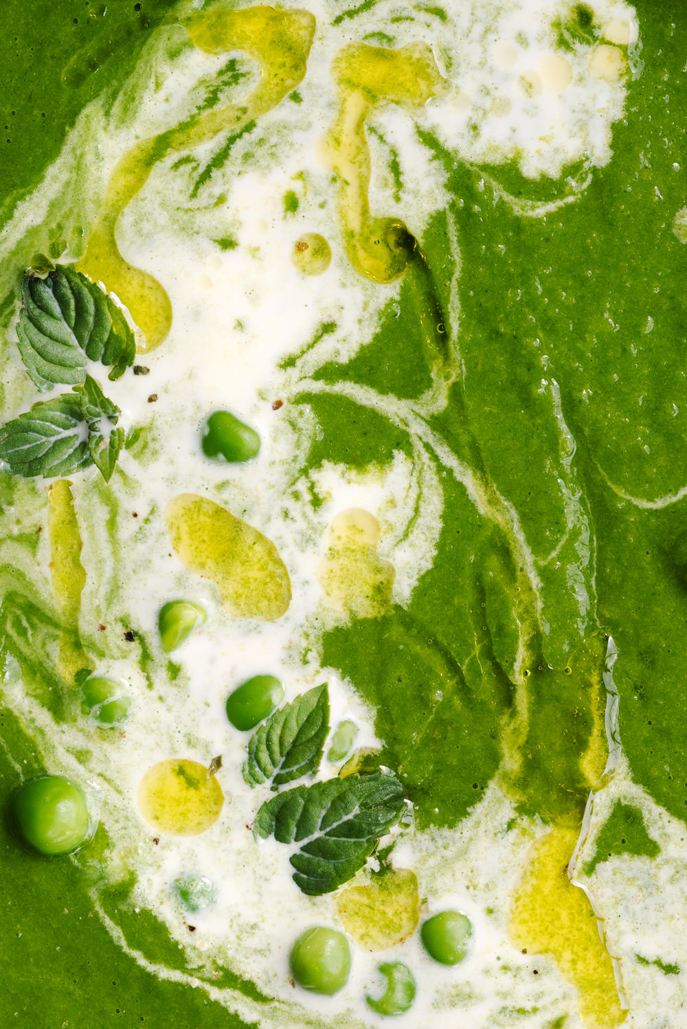 Food Fotografie für "Liebes Gemüse"
Food Fotografie Suppen